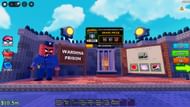 The Prison Event (Image via Roblox)